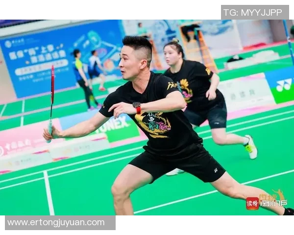 深圳羽毛球队在邀请赛中的意识表现分析与点评