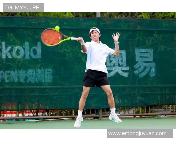 深圳网球队在网球个人能力排行榜中荣登第十名展现实力与潜力