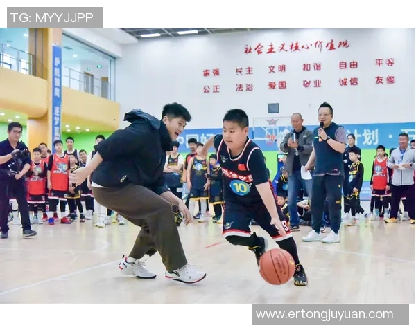 科学篮球训练新视野：掌握节奏技巧提升比赛表现与团队协作能力