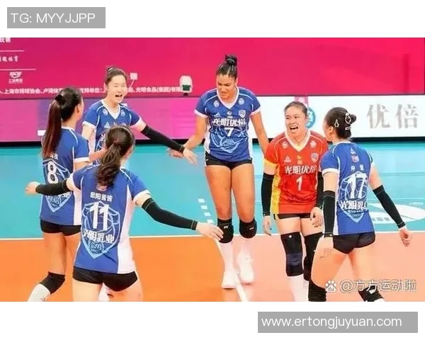 深圳排球队实力强劲排球个人能力排行榜揭晓第4名位置