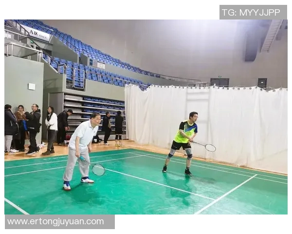 聚焦羽毛球发展与团队意识北京羽毛球队的成长之路与挑战