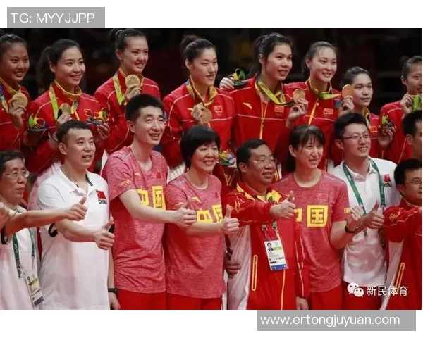 上海排球队的蜕变之旅：从传统强队到现代竞技先锋的奥运追梦之路