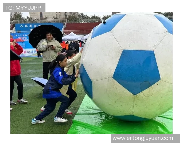 从小热爱足球的明星们如何在童年时光追逐梦想