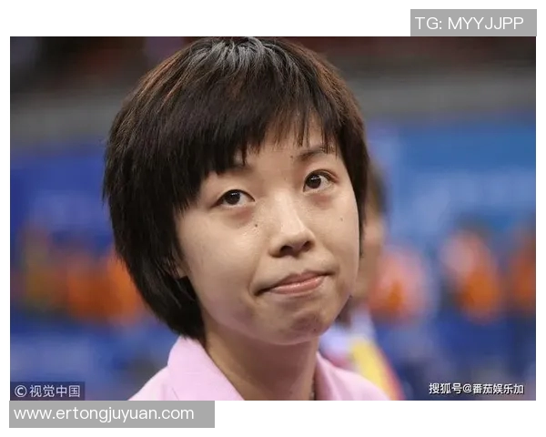 对话赵磊：谈乒乓球生涯