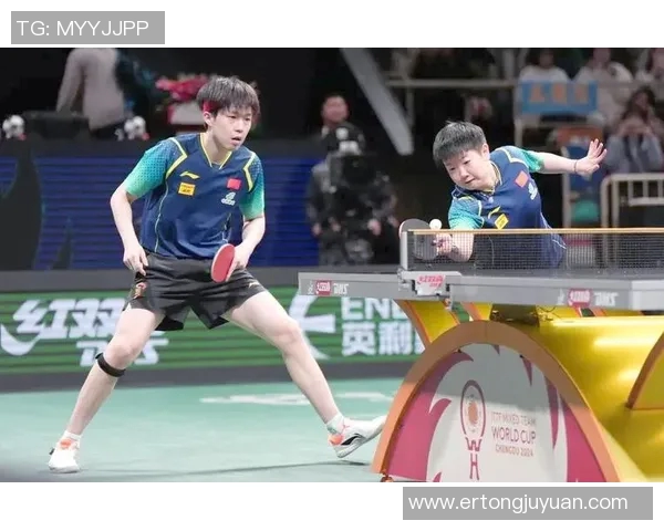 广州乒乓球队在世界杯预选赛中的拼搏历程与荣耀追寻