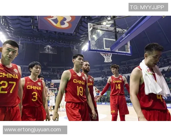 广州篮球队在世界杯预选赛中的崛起与成长历程全景回顾