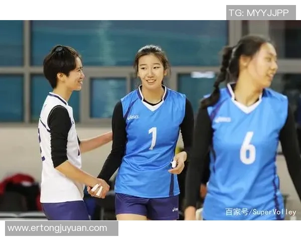 排球之美：深入解析北京排球队的灵活战术与团队协作