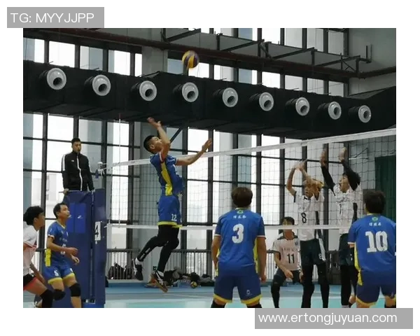 武汉排球队在锦标赛中的个人能力分析与表现评估