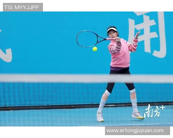 广州网球队选拔赛战术分析与表现点评全方位解读