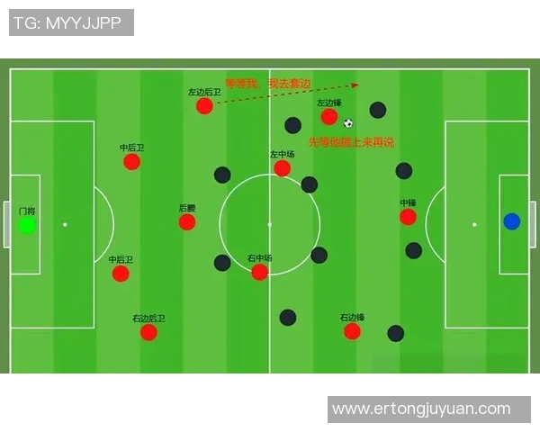 武汉足球队的战术节奏解析与球队发展深度剖析