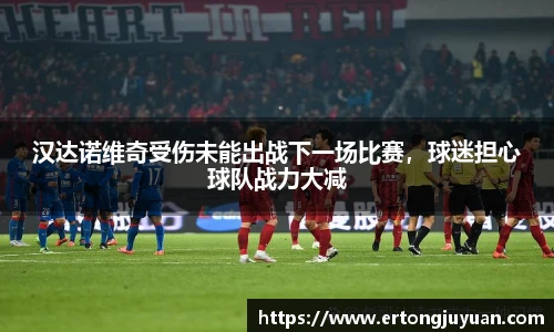 汉达诺维奇受伤未能出战下一场比赛，球迷担心球队战力大减